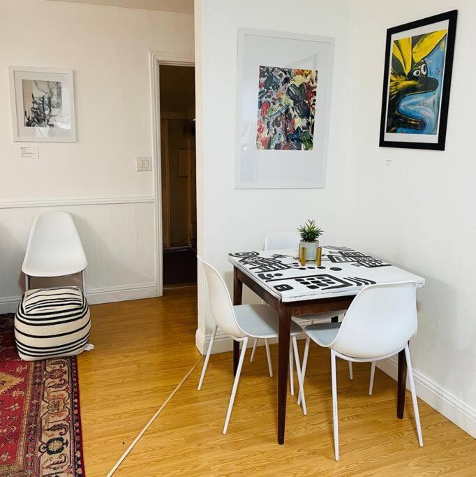 Artist'S Retreat Near The Heart Of The City サクラメント エクステリア 写真