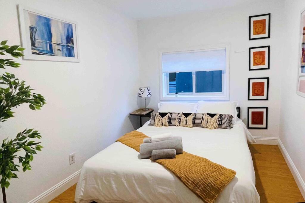 Artist'S Retreat Near The Heart Of The City サクラメント エクステリア 写真